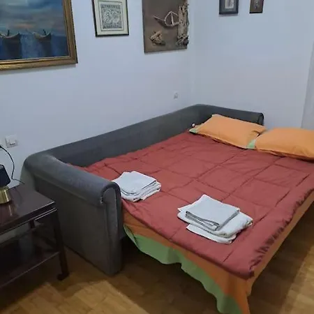 Kostas' House Luxury Apartment Near Volos Center Esterno foto