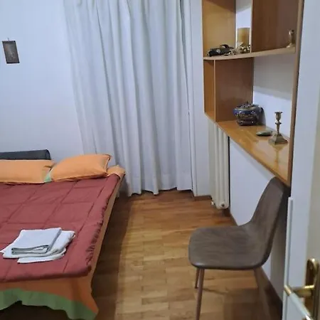 Kostas' House Luxury Apartment Near Volos Center Esterno foto