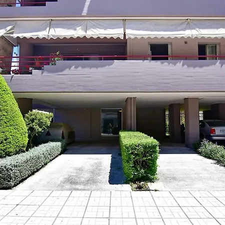 Kostas' House Luxury Apartment Near Volos Center Esterno foto