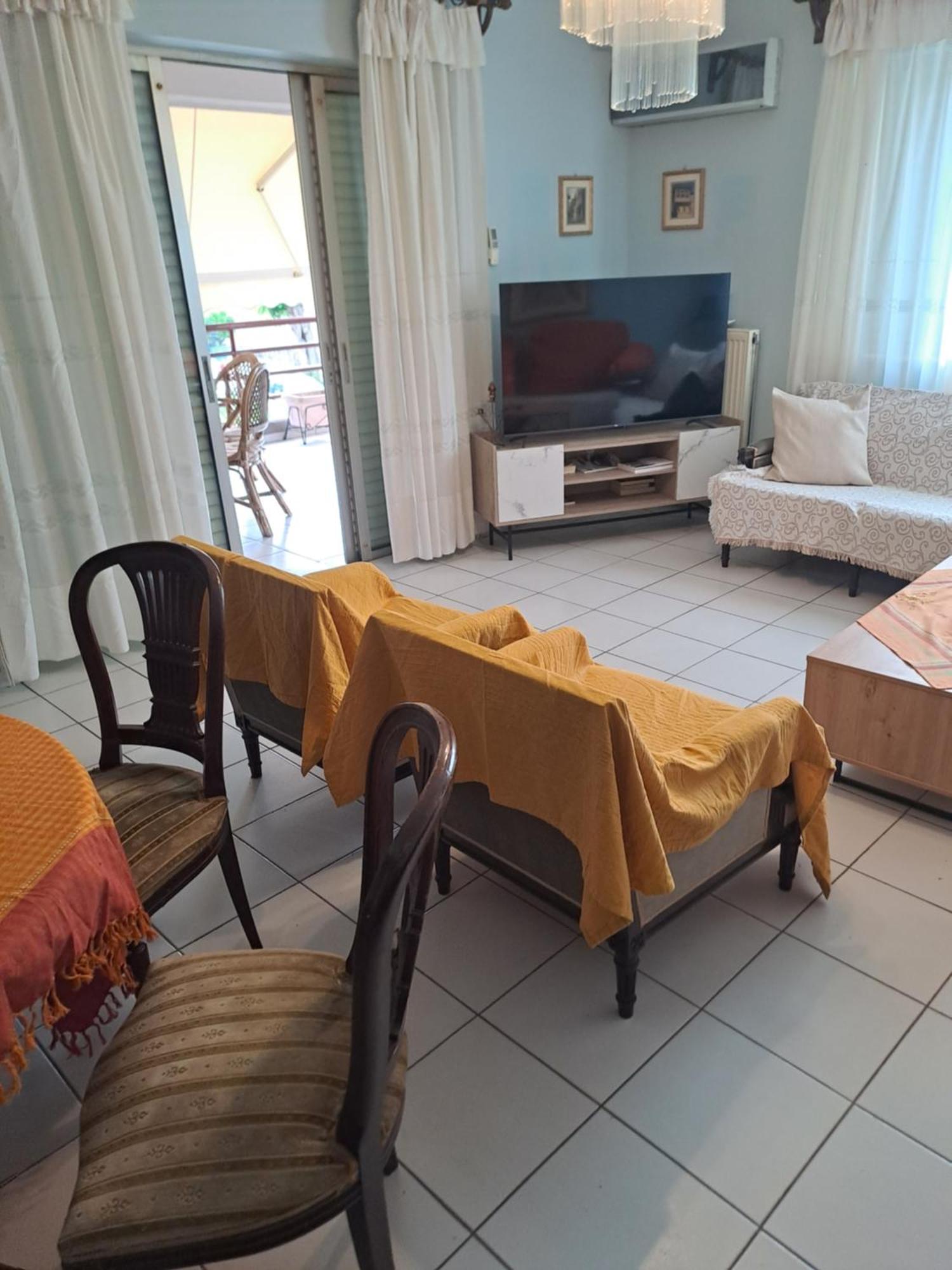 Apartment Kostas' House Luxury Near Center *