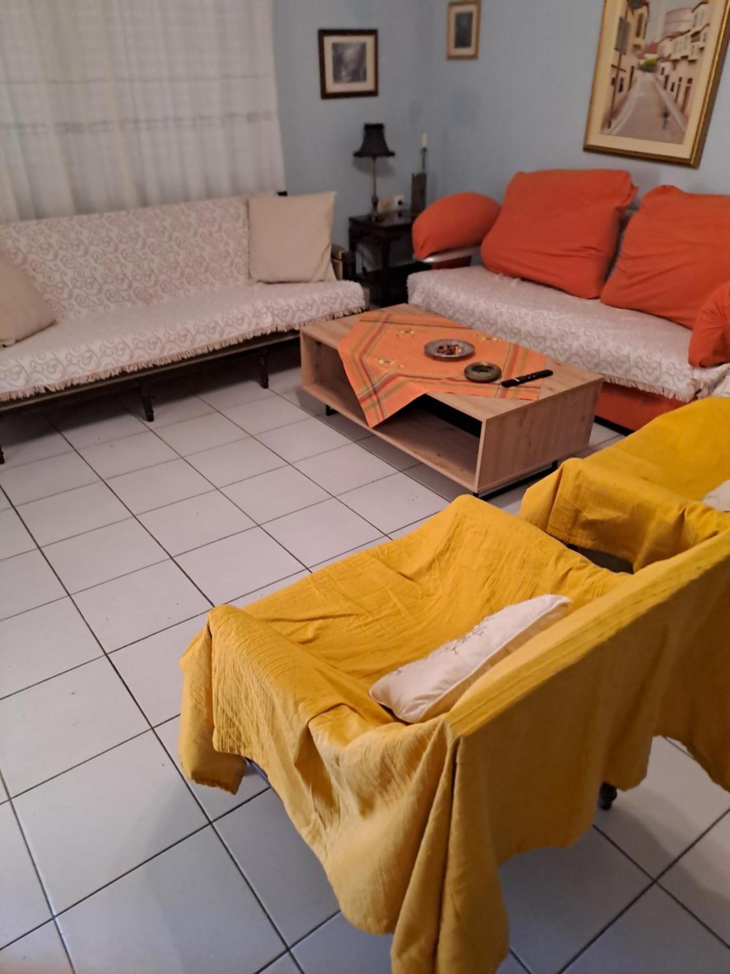 Kostas' House Luxury Near Center *