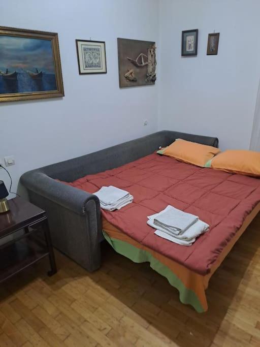 Kostas' House Luxury Near Center *