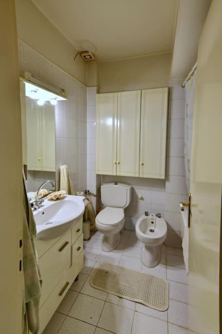 Apartment Kostas' House Luxury Near Center *