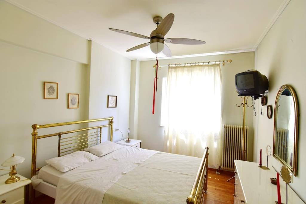 Apartment Kostas' House Luxury Near Center